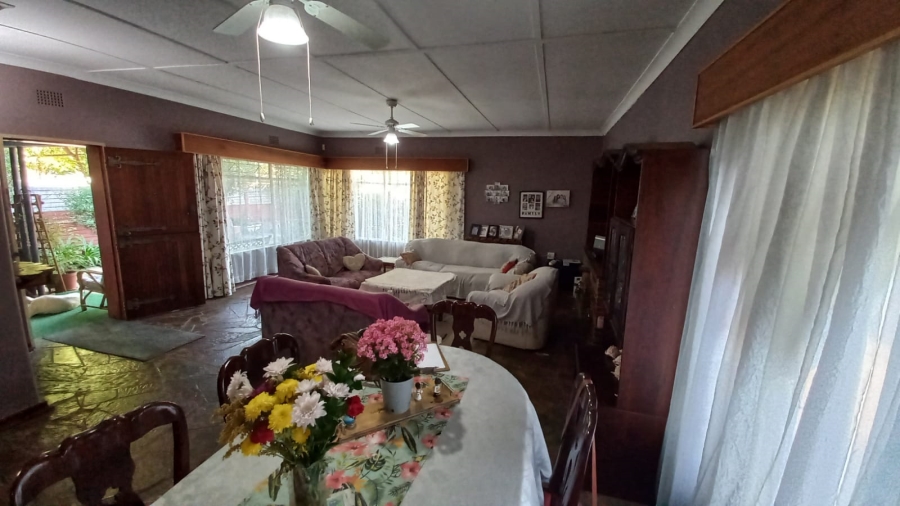 4 Bedroom Property for Sale in Potchefstroom North West